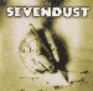 Sevendust: Home (Promo-CD) - Bild 1