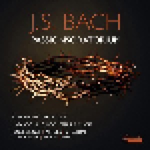 Johann Sebastian Bach: Passionsoratorium (2-CD) - Bild 1