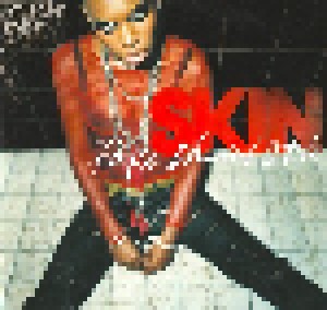 Skin: Fake Chemical State (Promo-CD) - Bild 1