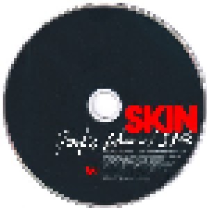 Skin: Fake Chemical State (Promo-CD) - Bild 3