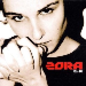 Cover - Zora: Z-A
