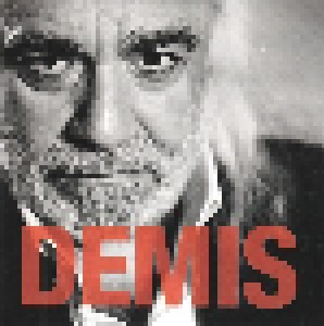 Demis: Demis (Promo-CD) - Bild 1