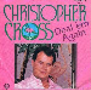 Christopher Cross: Deal 'em Again - Cover