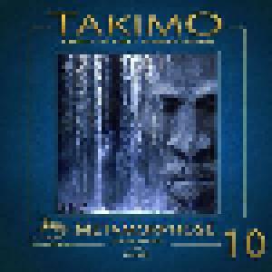 Takimo - Abenteuer Eines Sternenreisenden: (010) Metamorphose - Cover