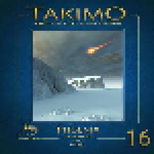 Takimo - Abenteuer Eines Sternenreisenden: (016) Phoenix - Cover