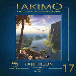 Takimo - Abenteuer Eines Sternenreisenden: (017) Pantheon - Cover