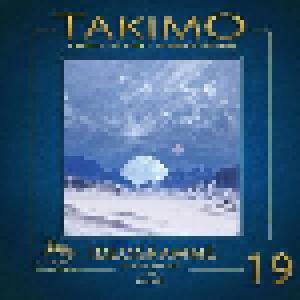Takimo - Abenteuer Eines Sternenreisenden: (019) Ideogramme - Cover