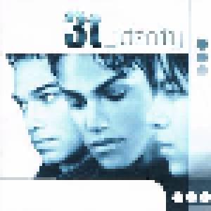 3T: Identity - Cover