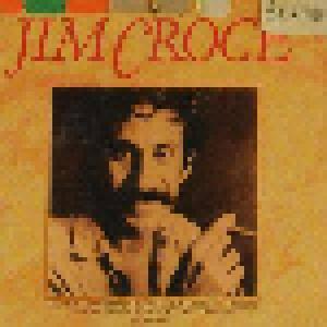 Jim Croce: Legendary Jim Croce, The - Cover