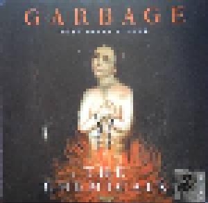 Garbage: Chemicals, The - Cover