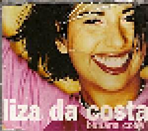Liza Da Costa: Banana Coco - Cover