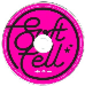 Soft Cell: The Very Best Of Soft Cell (Promo-CD) - Bild 3