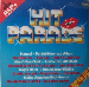 Hit Parade (2-LP) - Bild 1