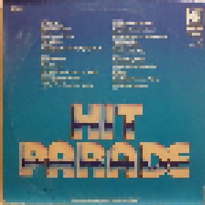 Hit Parade (2-LP) - Bild 2