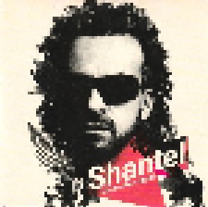 Shantel: Disko Partizani (Promo-CD) - Bild 1