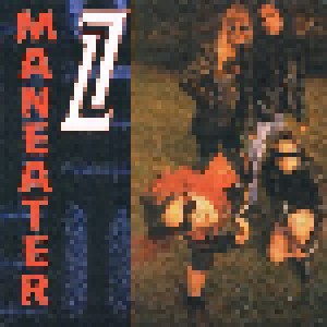 Cover - L7: Maneater