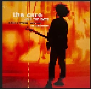 The Cure: Join The Dots: B-Sides & Rarities 1978>2001 - The Fiction Years (LP) - Bild 1