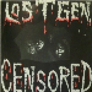 Cover - Lost Generation: Censored