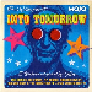 Cover - Stroppies, The: Mojo - Paul Weller Presents Into Tomorrow