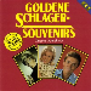 Goldene Schlager-Souvenirs CD 2 (CD) - Bild 1