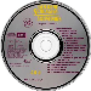 Goldene Schlager-Souvenirs CD 2 (CD) - Bild 3