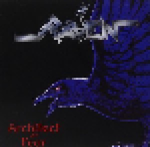 Raven: Architect Of Fear (CD) - Bild 1