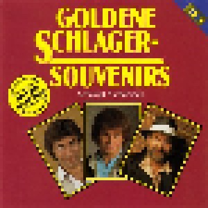 Goldene Schlager-Souvenirs CD 4 (CD) - Bild 1