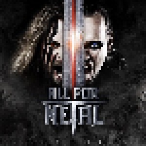 All For Metal: Legends (LP) - Bild 1
