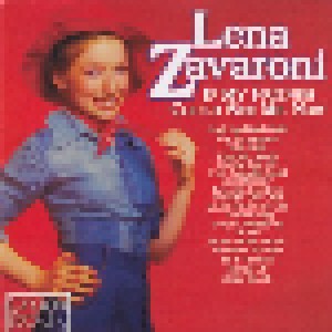 Cover - Lena Zavaroni: If My Friends Could See Me Now