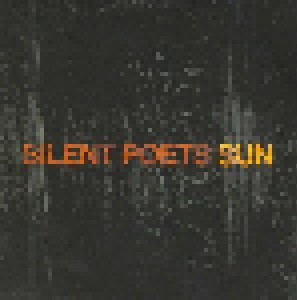 Cover - Silent Poets: Sun