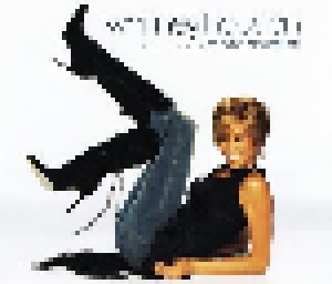 Whitney Houston: Whatchulookinat (Single-CD) - Bild 1