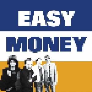 Easy Money: Easy Money (LP) - Bild 1