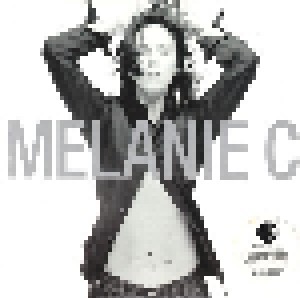 Melanie C: Reason (Promo-CD) - Bild 1