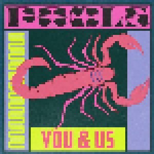 Cover - Pools: You & Us