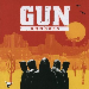 Gun: Hombres (CD) - Bild 1