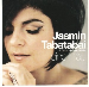 Jasmin Tabatabai & David Klein Orchester: Eine Frau (Promo-CD) - Bild 1
