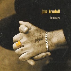 John Trudell: Bonedays (Promo-CD) - Bild 1