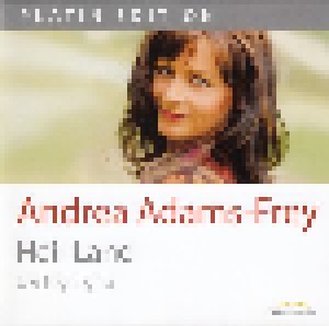 Andrea Adams-Frey: Heil-Land - Die Highlights (CD) - Bild 1