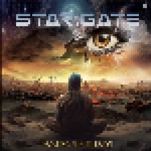 Star.Gate: Escaping The Illusion (CD) - Bild 1