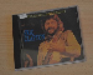 Eric Clapton: Gentleman's Appearance (CD) - Bild 1