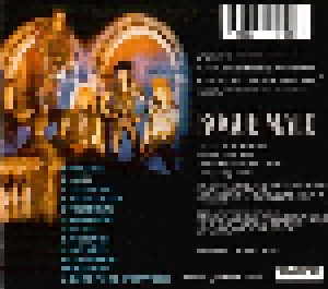 Rogue Male: Animal Man (CD) - Bild 2
