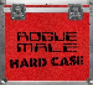 Rogue Male: Hard Case (CD) - Bild 1