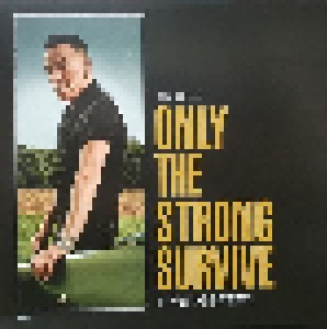Bruce Springsteen: Only The Strong Survive (2-LP) - Bild 1