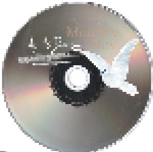 Mercury Rev: All Is Dream (Promo-CD) - Bild 5