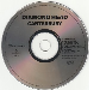 Diamond Head: Canterbury (CD) - Bild 5