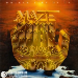 Maze: Golden Time Of Day (CD) - Bild 1