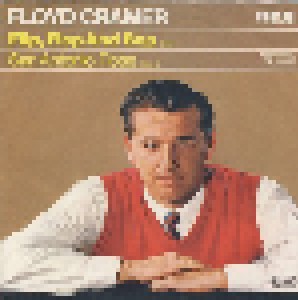 Floyd Cramer: Flip, Flop And Bop (7") - Bild 1