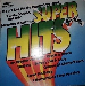 Superhits - Die Neuen (LP) - Bild 1