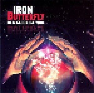 Iron Butterfly: In-A-Gadda-Da-Vida (CD) - Bild 1