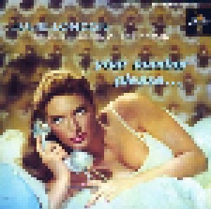 Julie London: Calendar Girl / Your Number Please... (CD) - Bild 5